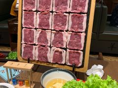 -快乐小羊(富强中路店)