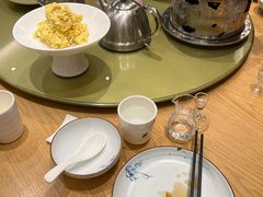 -山东宾馆·齐鲁苑餐厅