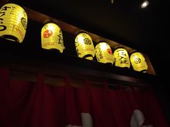 门面-醉虎传(南锣鼓巷店)
