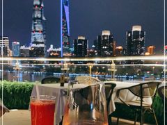 -Kathleen's Waitan 凯圣琳江景西餐厅(外滩店)