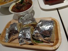 -千日贺茶餐厅(开发区安盛店)