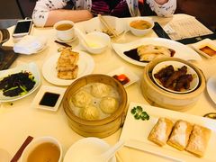 -利苑酒家(合景国际金融广场店)