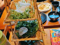 -手选潮汕鲜牛肉火锅(二七广场店)