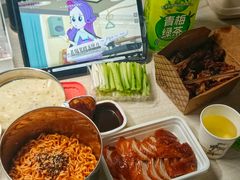 -稻香饭店(IFS国金中心店)