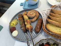 -库滋明·俄罗斯特色美食(中央大街店)