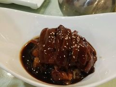 酱猪蹄-尚岛私房菜(西方巷店)