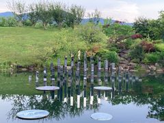 -雅达·阳羡溪山小镇中心