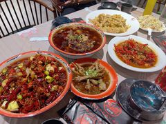-李叔叔虾蟹大排档(青羊店)