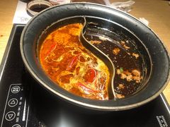 -温野菜涮涮锅(西单大悦城店)