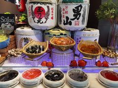-星璞全日餐厅·高空自助餐(深铁铂尔曼酒店)
