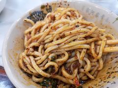 -肖家河家常面(肖家河北街店)