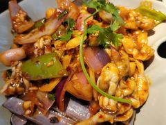 -大头虾越式风味餐厅(光明广场店)