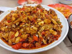 -老三样·旧食新味(万寿宫店)