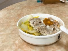 咸蛋肉饼饭-信行丰炖品皇店(光孝路店)