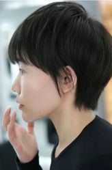 -容萨美业·美容美发