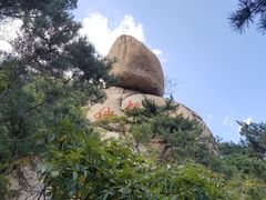 -崂山仰口游览区