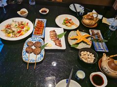 -真剑日本料理·铁板烧(贵州路店)