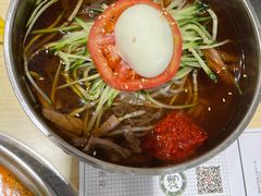 -韩香福脊骨汤锅(上杭路店)