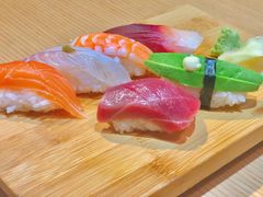 -富山日式料理(宽厚里店)