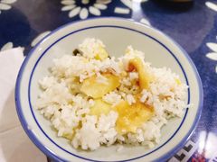 -张关合渣(航空大道店)