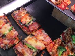 -巴黎贝甜(国贸店)
