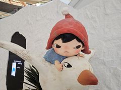 -青岛万象城