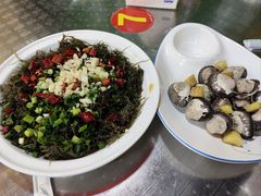 -健跳小海鲜(人民路店)