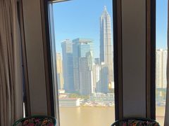-上海外滩英迪格酒店