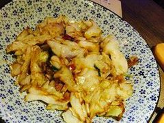 -蜜桃餐厅·江浙融合菜(荟聚购物中心店)