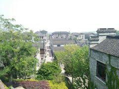 -伯先公园