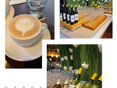 -广州富力君悦大酒店·凯菲厅