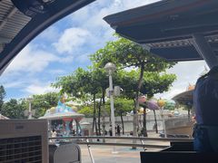 -彗星餐厅(香港迪士尼乐园)