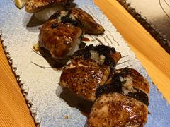 -大岛日本料理铁板烧(南通大饭店)