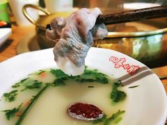 -四喜小胖·北京涮肉(五道营店)