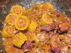 -万里闯关东铁锅炖菜馆(高新旗舰店)