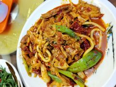 -尹家渠烩肉馆(金凤店)