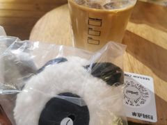 -Seesaw Coffee(上海太阳宫K46店)