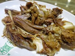 手抓羊肉-清真益鑫羊肉手抓馆(南大街店)