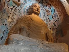 -响堂山石窟-北响堂山石窟