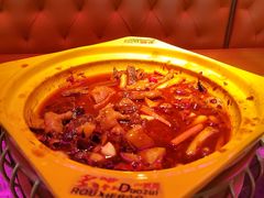 -多嘴超级肉蟹煲(欧亚卖场店)