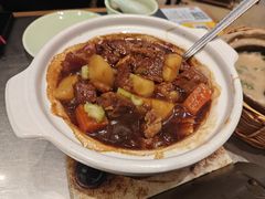 -潮界(LU·ONE凯德晶萃广场店)