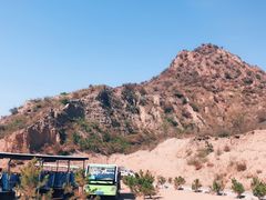 -桑干河大峡谷旅游区