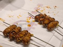 -小核桃品质串店(世茂大道店)