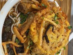 -刘姐啤酒鱼民族演艺餐厅(西街总店)