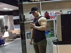 -CXFIT 陈徐健身工作室(凯旋店)