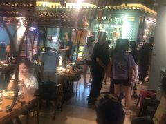 -驿楼兰·新疆菜(火车站店)