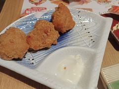 -Sushi Love 创意寿司(丽影广场店)