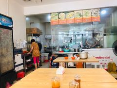 大堂-潮汕裕成莲藕(泰沙路店)