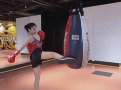 -SUPERMONKEY超级猩猩健身