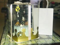 -CarolCake卡萝家(锦华万达店)